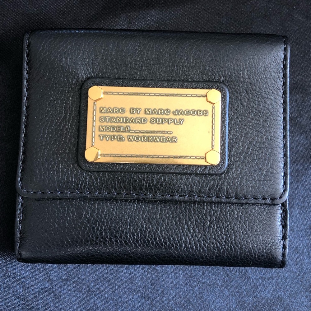 Marc Jacobs Wallet
